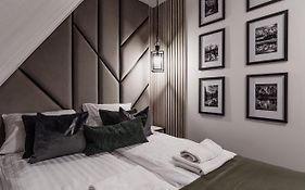 Goralska Antresola Apartament Z Widokiem Na Giewont