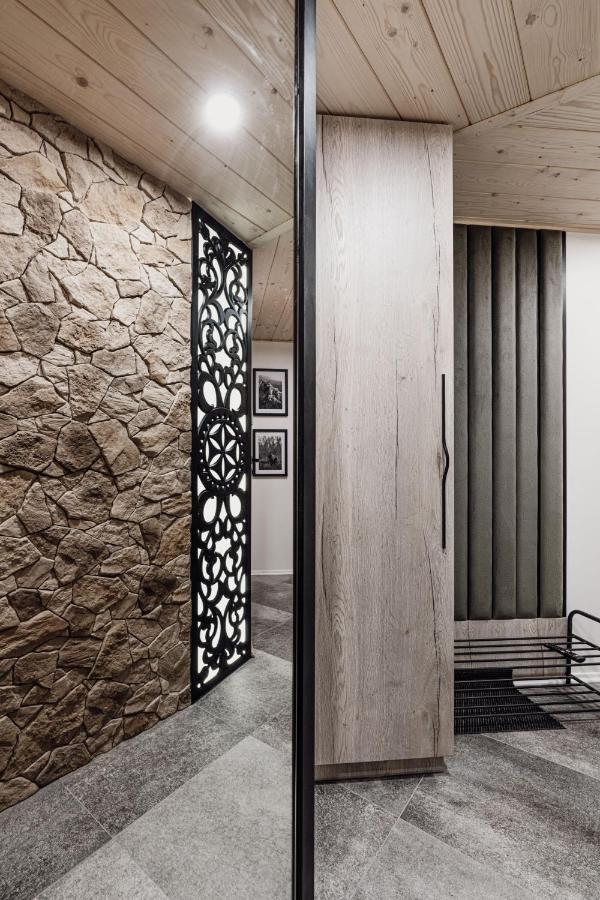 Goralska Antresola Apartament Z Widokiem Na Giewont كوشتيليسكا المظهر الخارجي الصورة